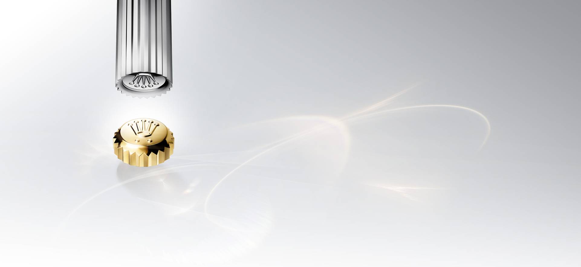 Rolex Watchmaking Banner - Hung Cheong Rolex Watchmaking Banner - Hung Cheong