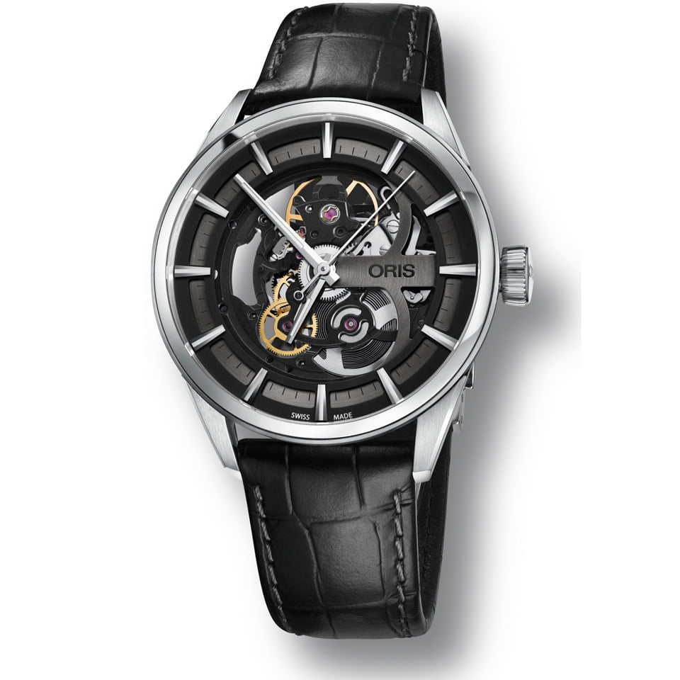 ORIS Artix Date  01.734.7714.4054-07.5.19.81FC