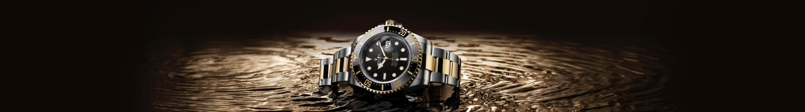 Rolex Sea-Dweller M126603-0001 - Hung Cheong
