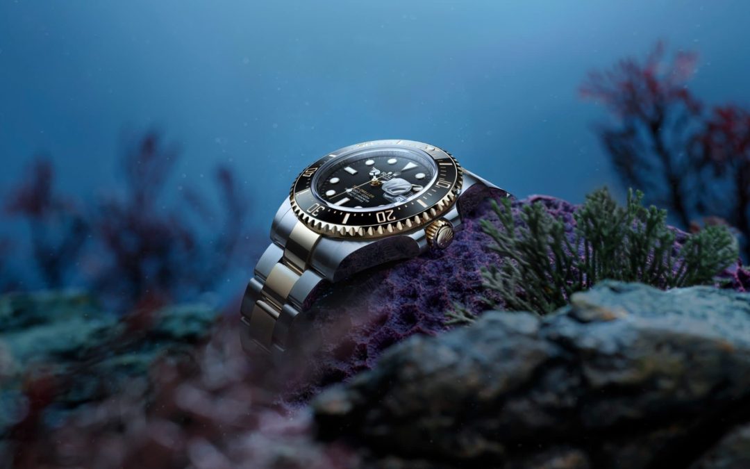 Citizen of the Deep