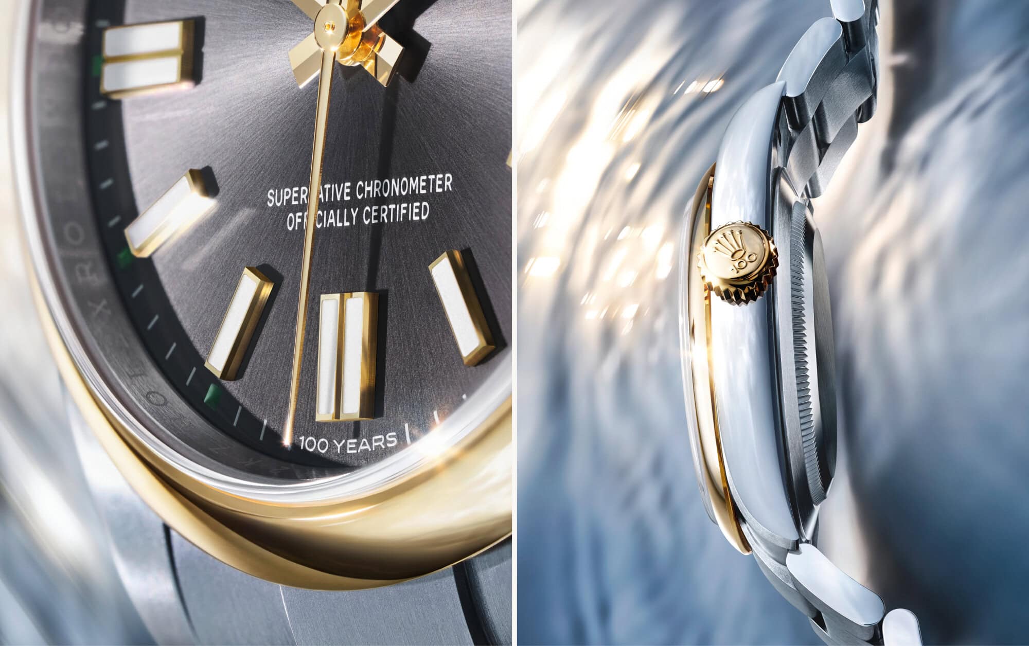 ROB670~1 Rolex Land-Dweller M127334-0001 - Hung Cheong