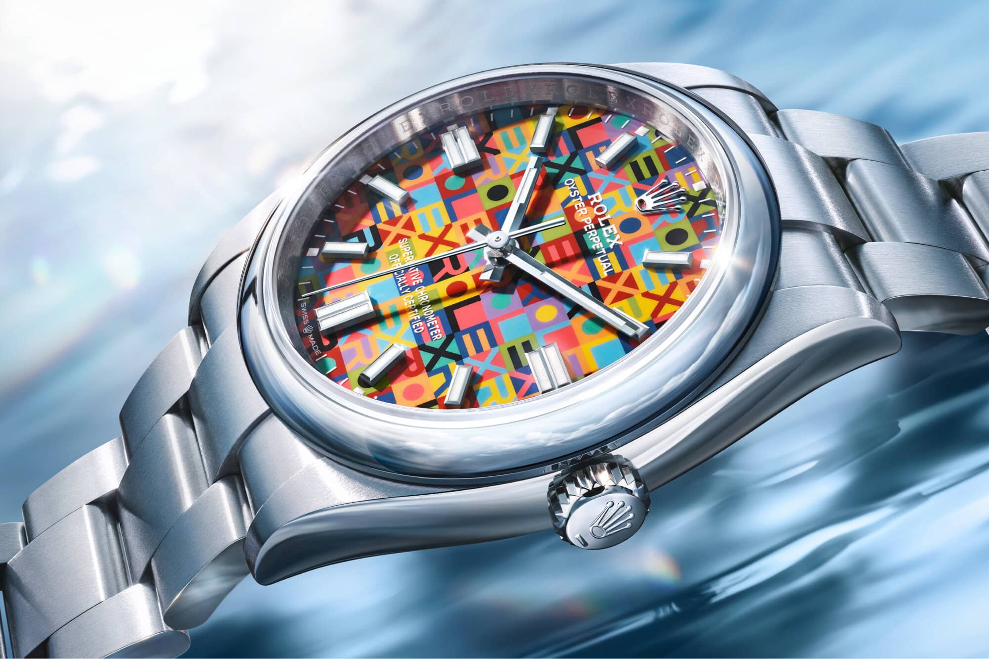 RO427B~1 Rolex Land-Dweller M127334-0001 - Hung Cheong