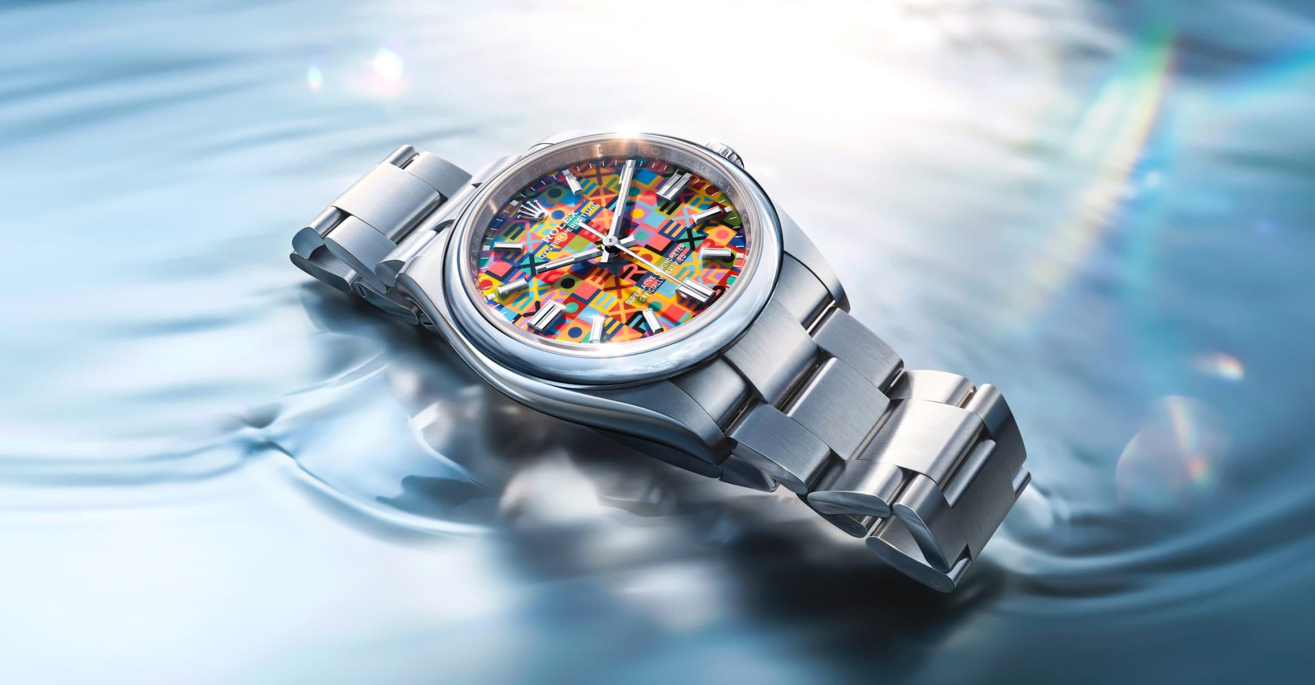 ROA4C2~1 Rolex Land-Dweller M127285TBR-0002 - Hung Cheong