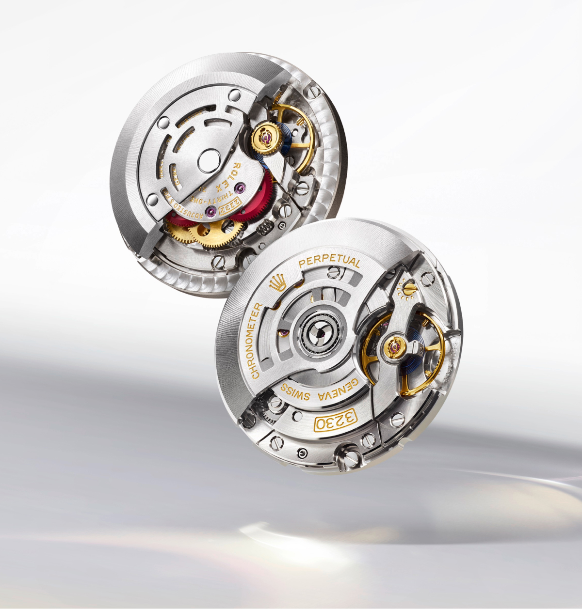 ROB7D8~1 Rolex Superlative Chronometer Certification - Hung Cheong Jewellery & Watch
