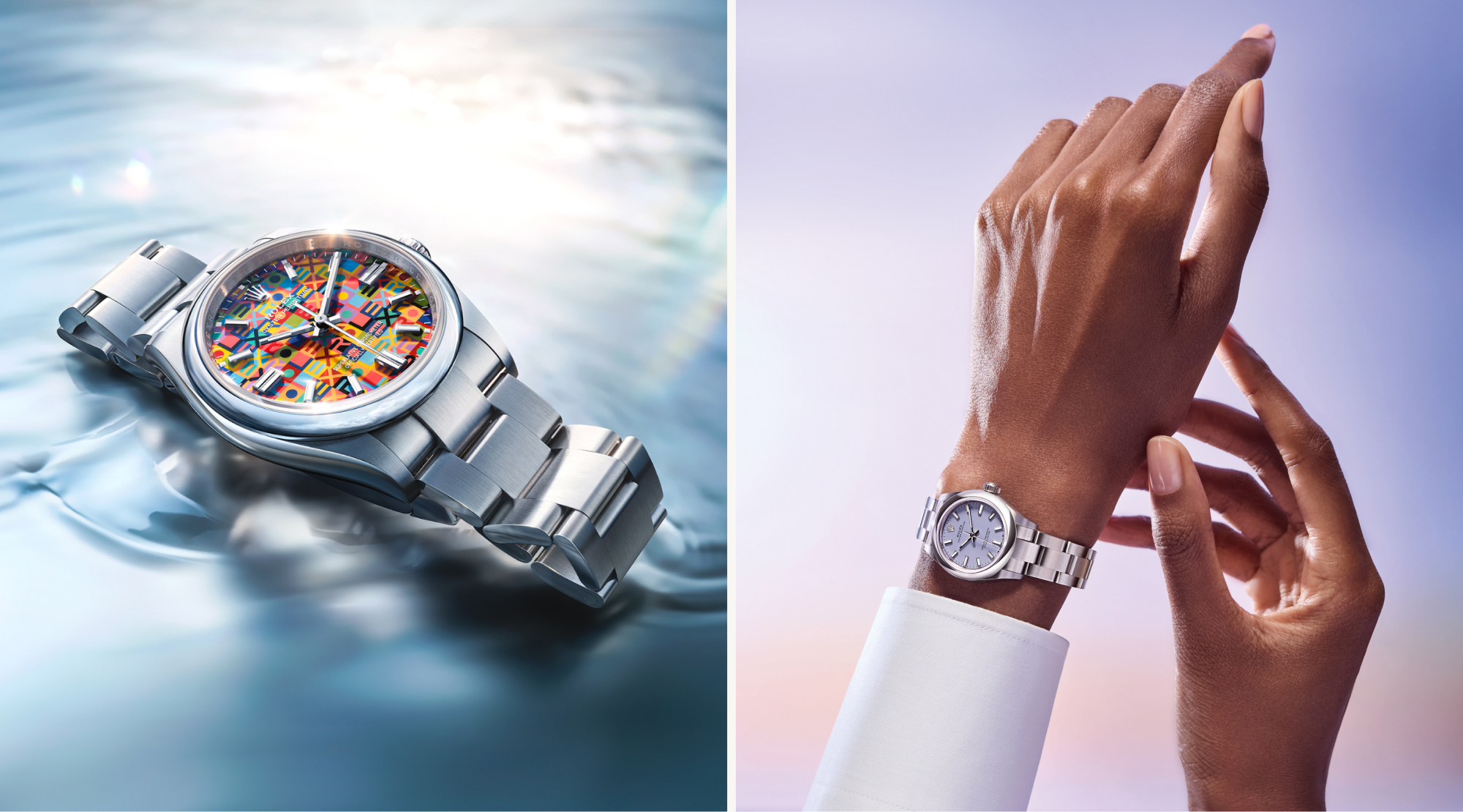 ROC318~1 Rolex Oyster Perpetual - Hung Cheong Jewellery & Watch
