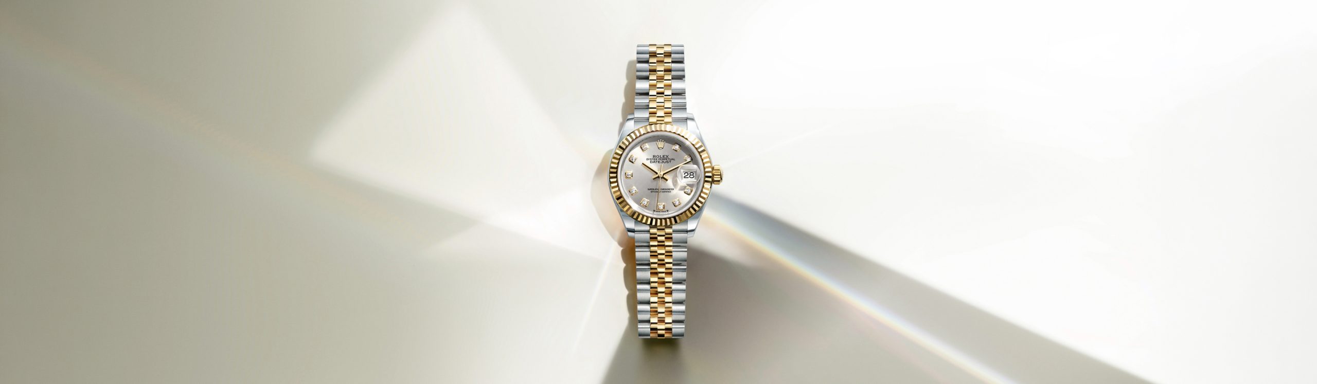 Rolex Datejust - Hung Cheong Jewellery & Watch
