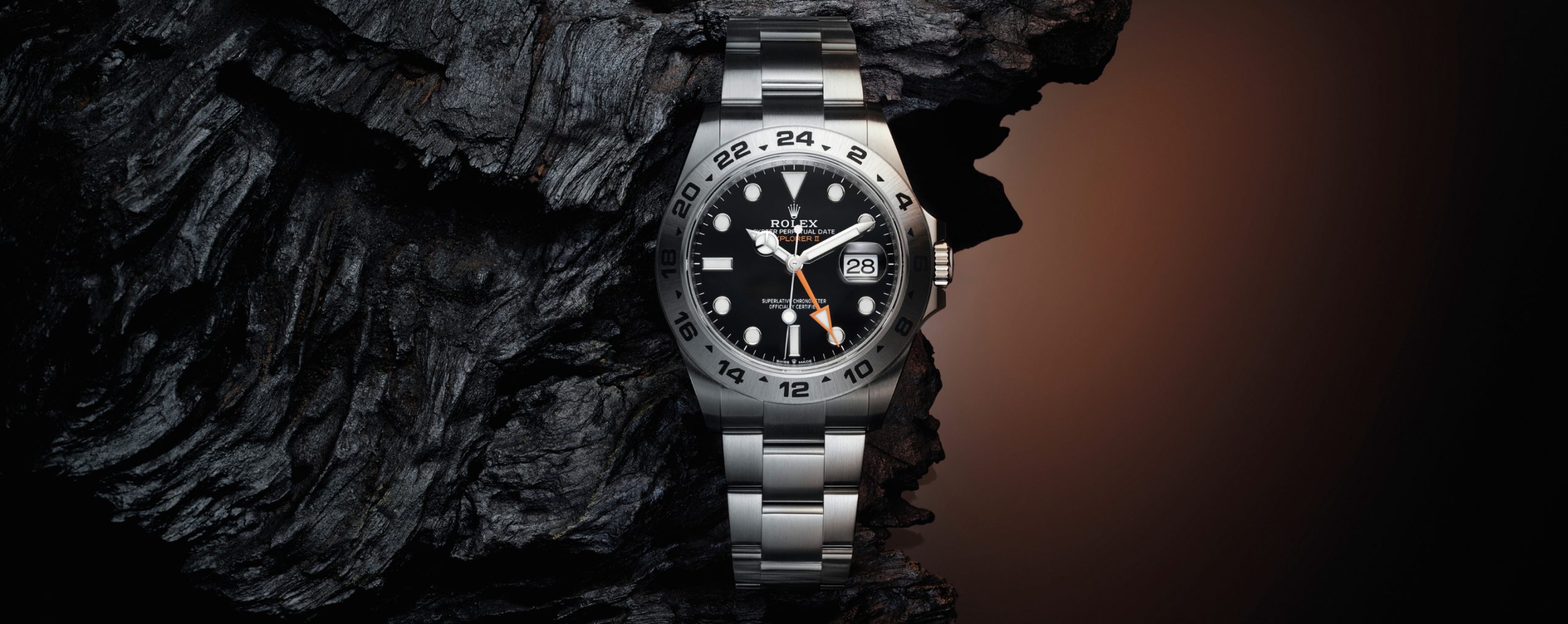 ROLEX-~1 Rolex Explorer - Hung Cheong Jewellery & Watch