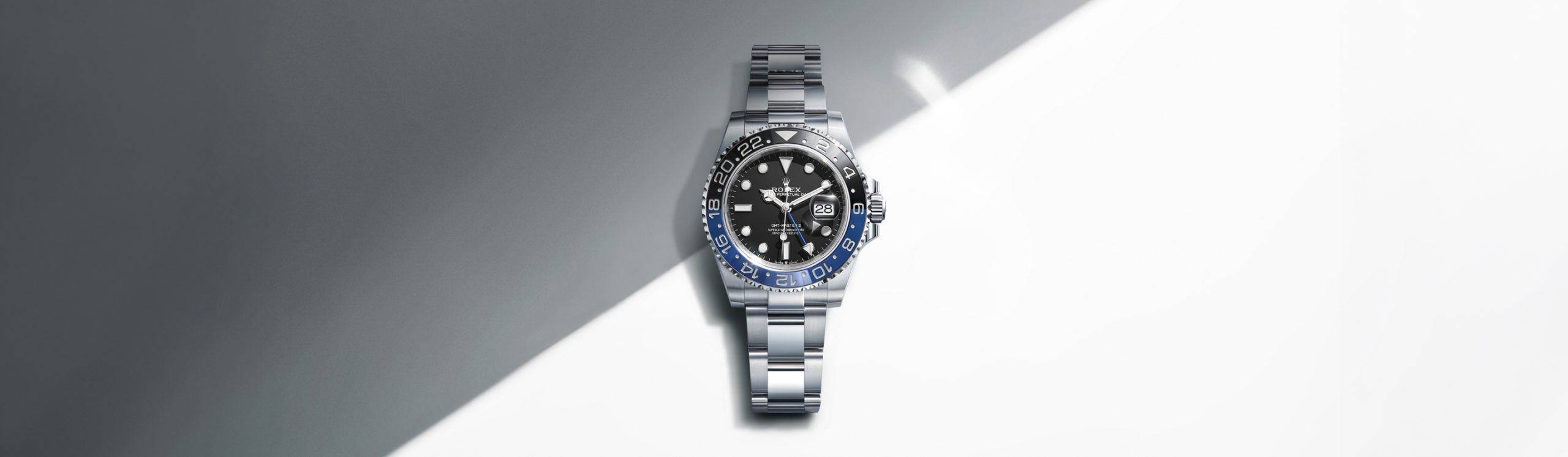 ROLEX-~2 Rolex GMT-Master II - Hung Cheong Jewellery & Watch