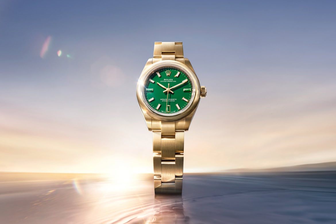 Rolex Cosmograph Daytona - Hung Cheong Jewellery & Watch