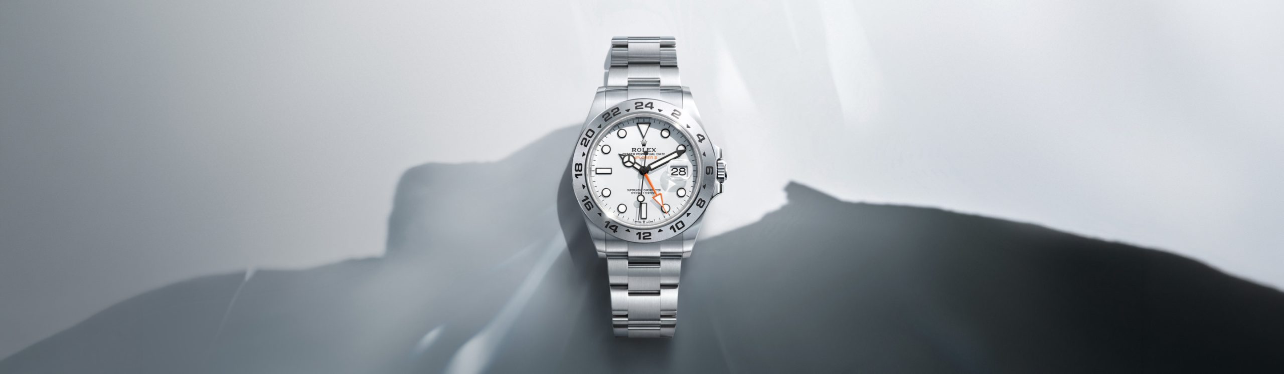 ROLEX-~2 Rolex Explorer - Hung Cheong Jewellery & Watch