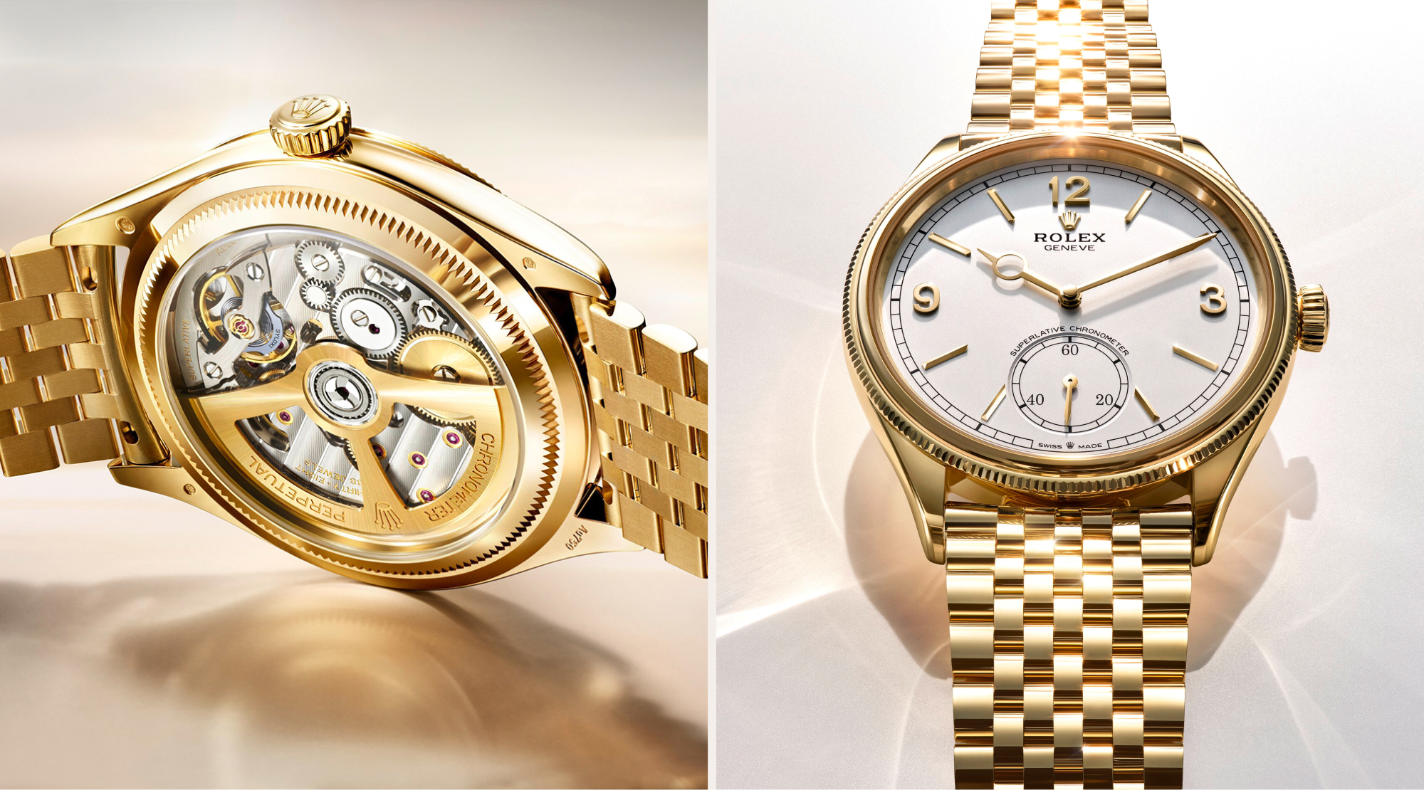 ROLEX-~4 Rolex 1908 - Hung Cheong Jewellery & Watch