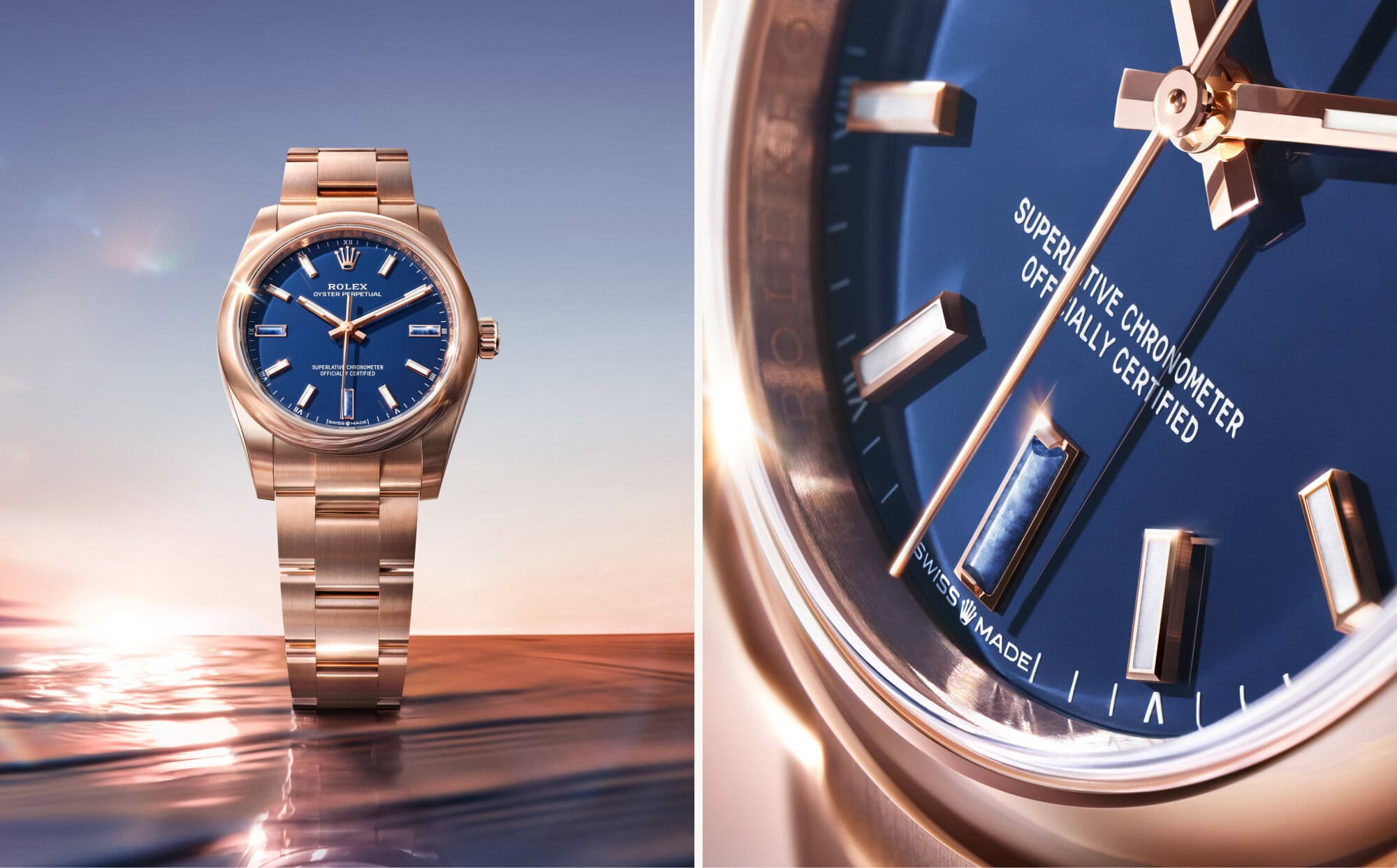 Rolex Land-Dweller M127334-0001 - Hung Cheong
