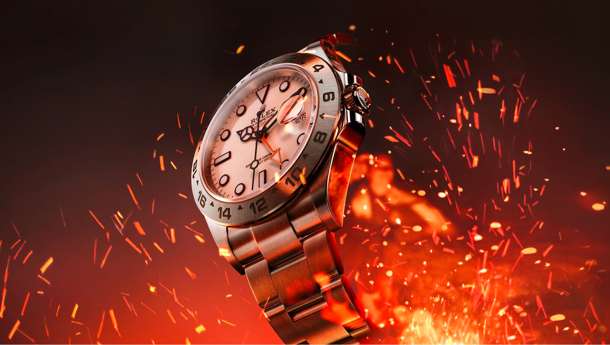 ROLEX-4-12 Rolex Explorer - Hung Cheong Jewellery & Watch