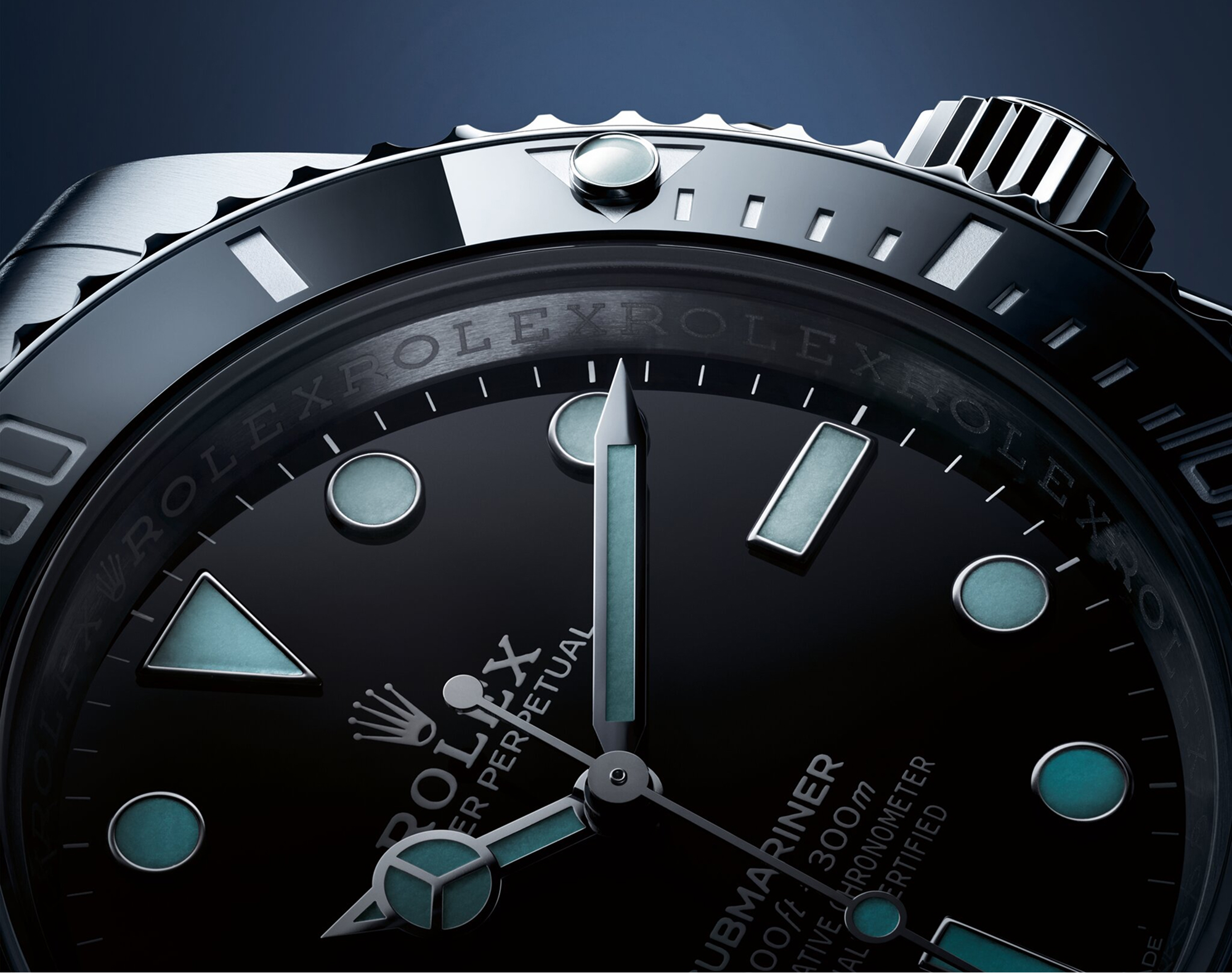 ROLEX-4-22 Rolex Explorer - Hung Cheong Jewellery & Watch