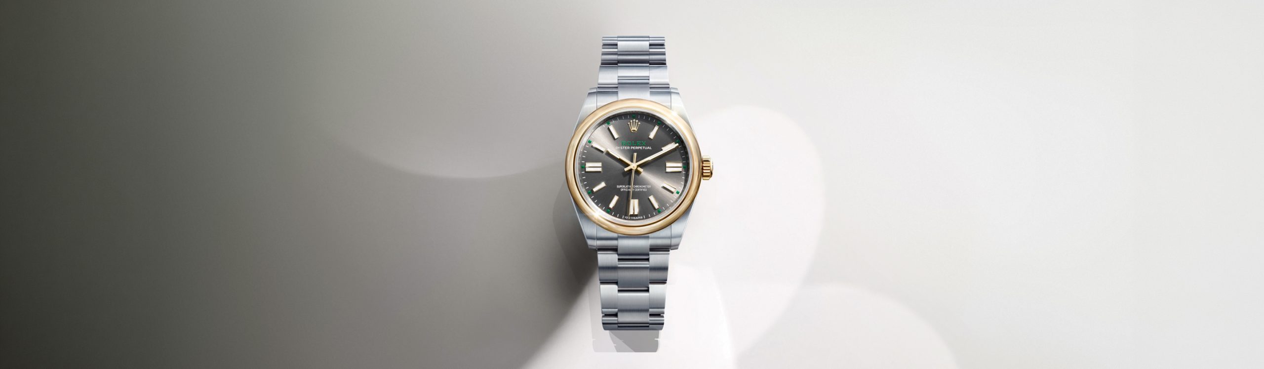 ROLEX-~4 Rolex Oyster Perpetual - Hung Cheong Jewellery & Watch