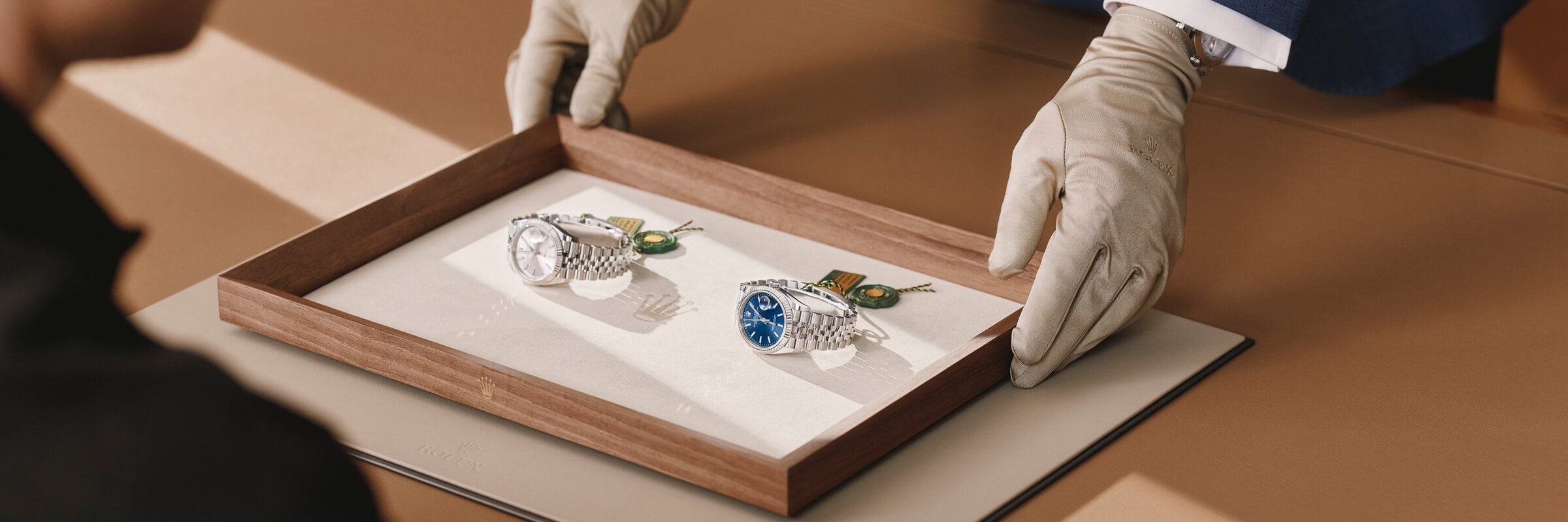 Return Client Watch - Hung Cheong Jewellery & Watch