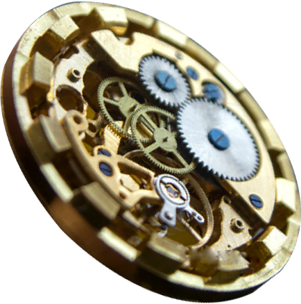 Rolex Caliber - Hung Cheong Rolex Caliber - Hung Cheong