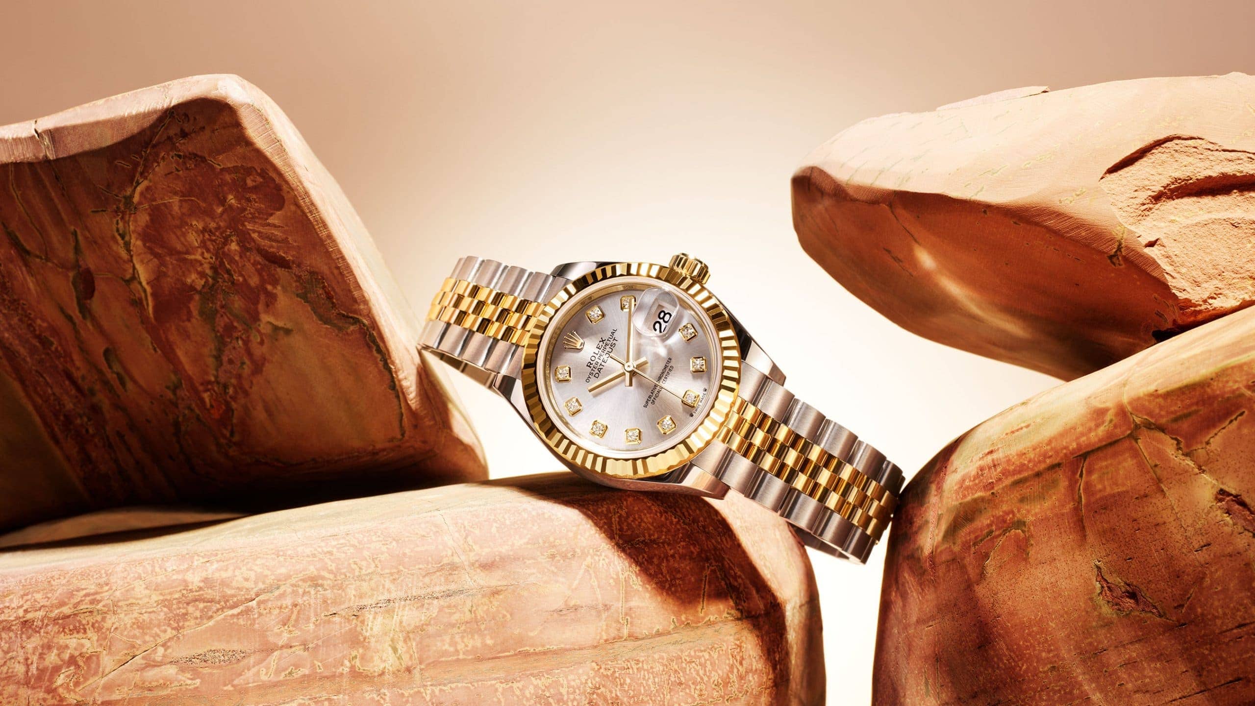 Rolex Lady-Datejust - Hung Cheong