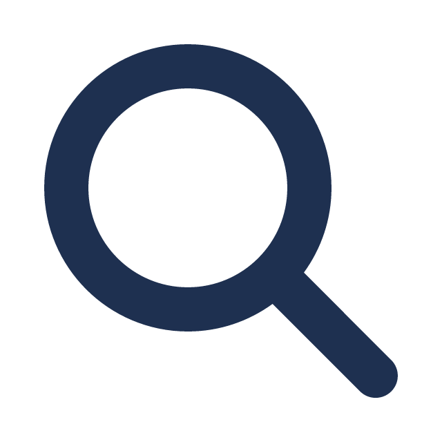 Search icon - Hung Cheong Watch