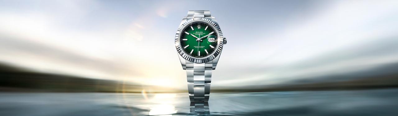 Rolex Cosmograph Daytona - Hung Cheong Jewellery & Watch
