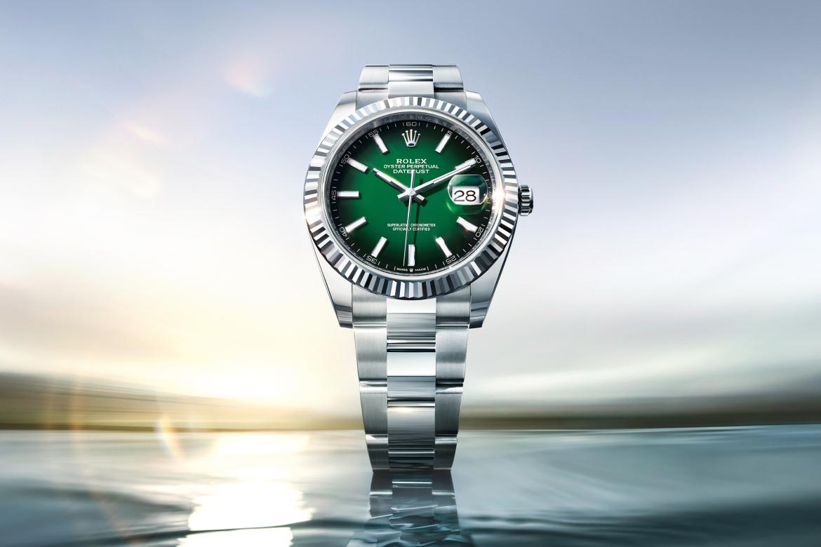 Rolex Cosmograph Daytona - Hung Cheong Jewellery & Watch