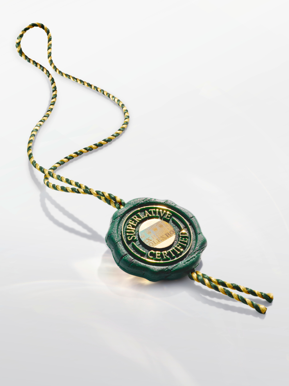 Superlative Chronometer Certification - Hung Cheong Superlative Chronometer Certification - Hung Cheong