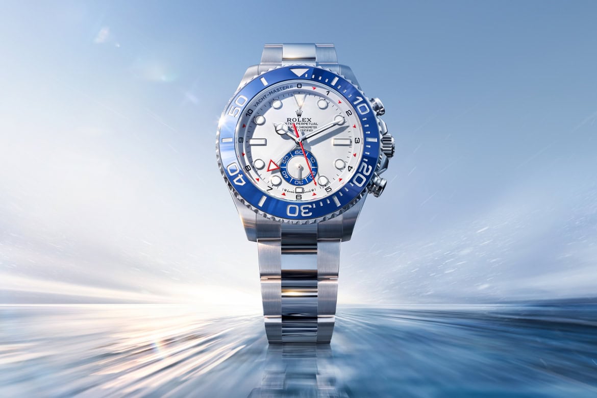 Rolex Cosmograph Daytona - Hung Cheong Jewellery & Watch