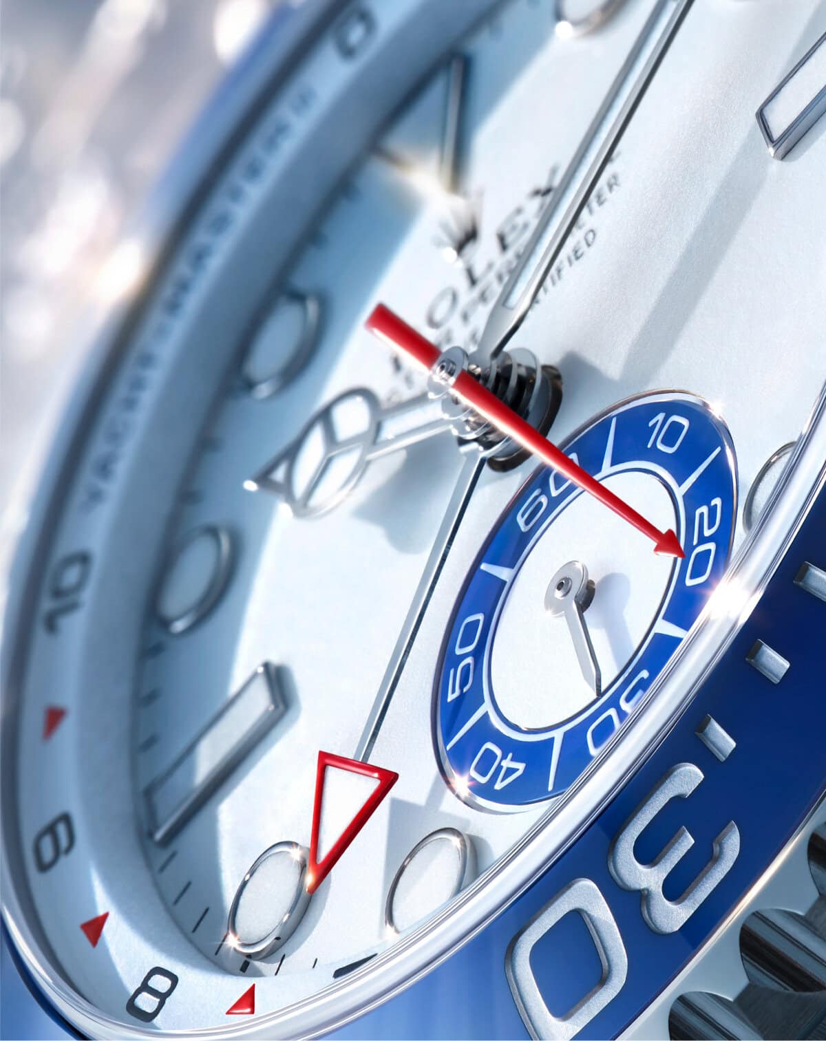 Rolex Land-Dweller M127285TBR-0002 and M127336-0001 - Hung Cheong