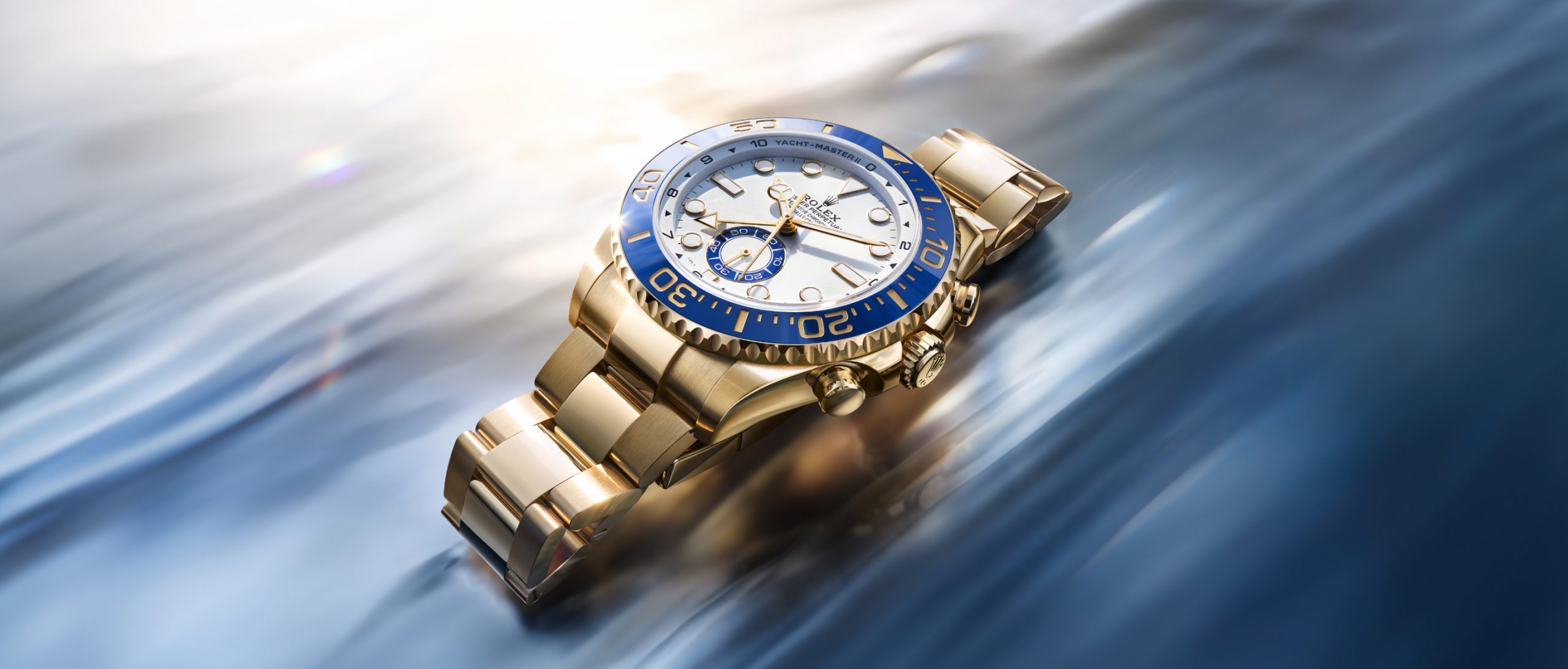 Rolex Land-Dweller M127285TBR-0002 - Hung Cheong