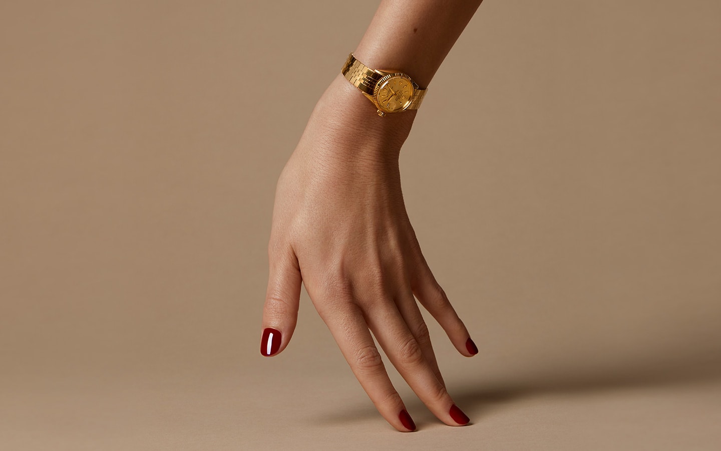 Rolex Lady-Datejust - Hung Cheong