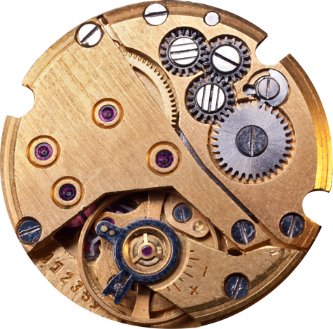Rolex Caliber - Hung Cheong Rolex Caliber - Hung Cheong