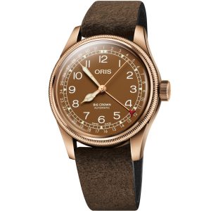 15. Big Crown Bronze Pointer Date_01 754 7741 3166-07 5 20 74BR