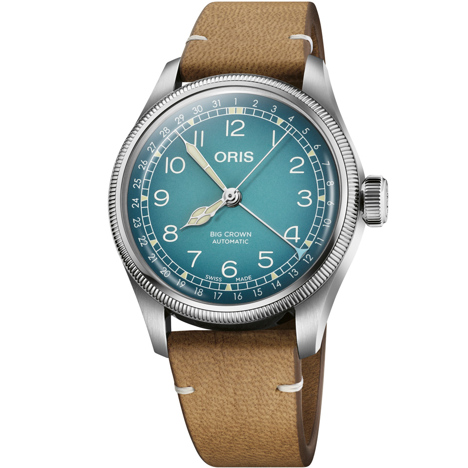 ORIS Oris x Cervo Volante  01.754.7779.4065-Set