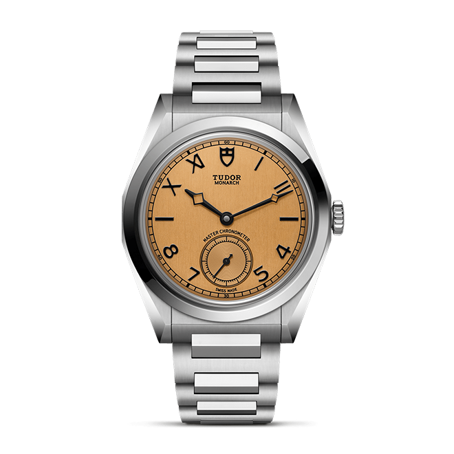 TUDOR MONARCH M2639W1A0U-0001
