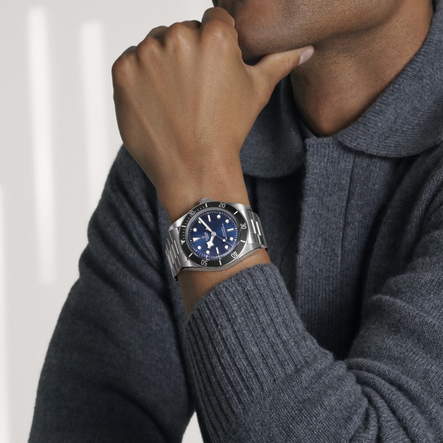 TUDOR Black Bay 68 M7943A1A0NU-0001 - Image 4