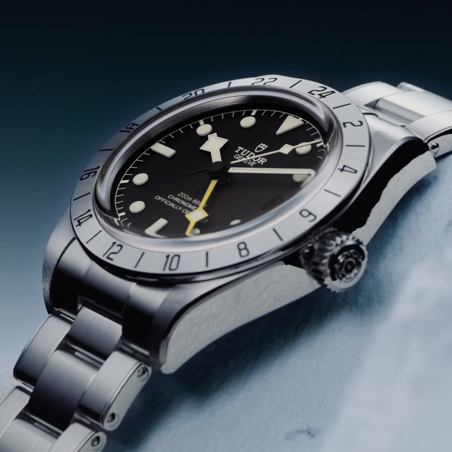 TUDOR Black Bay Pro M79470-0001 - Image 4
