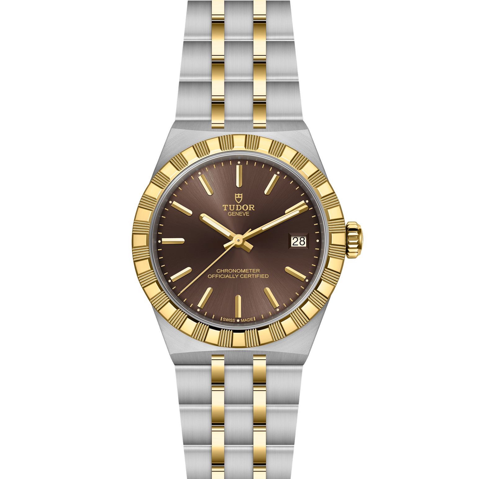 TUDOR Royal M2836C1A3-0001 - Image 2