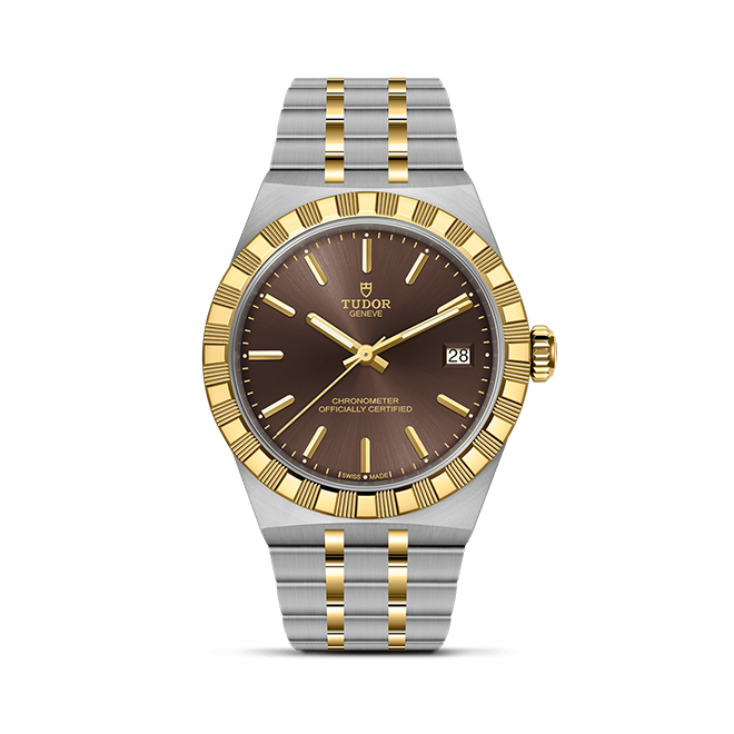 TUDOR Royal M2836C1A3-0001