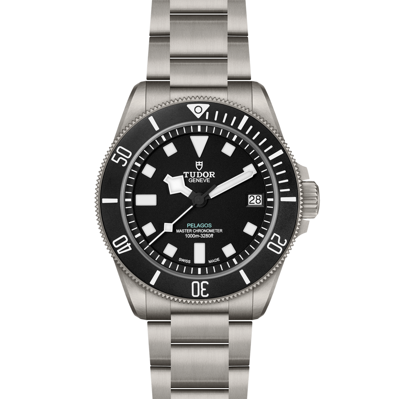 TUDOR Pelagos Ultra M2543C1A7NU-0001 - Image 2