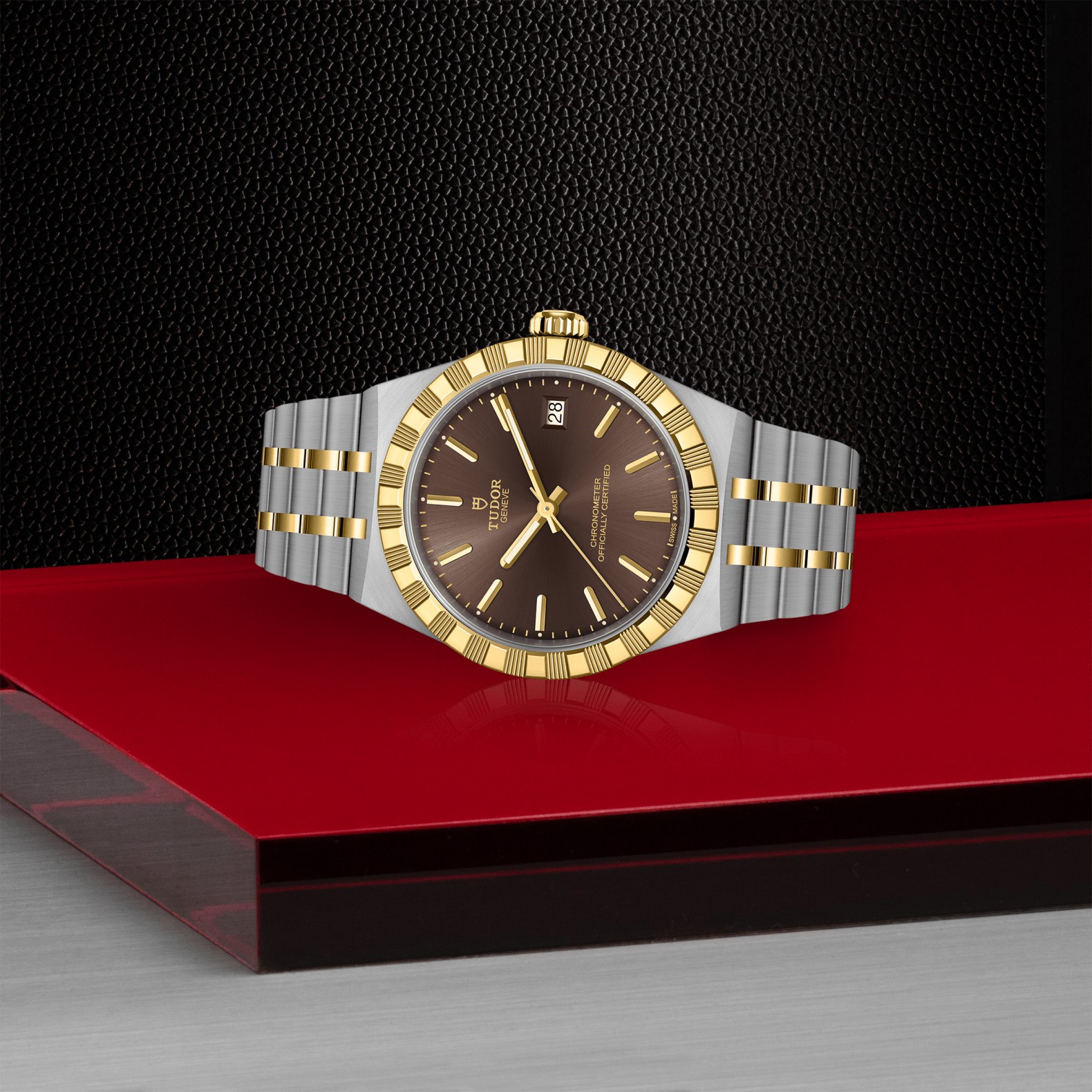 TUDOR Royal M2836C1A3-0001 - Image 3