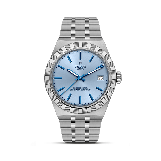 TUDOR ROYAL M2836C1A0-0106