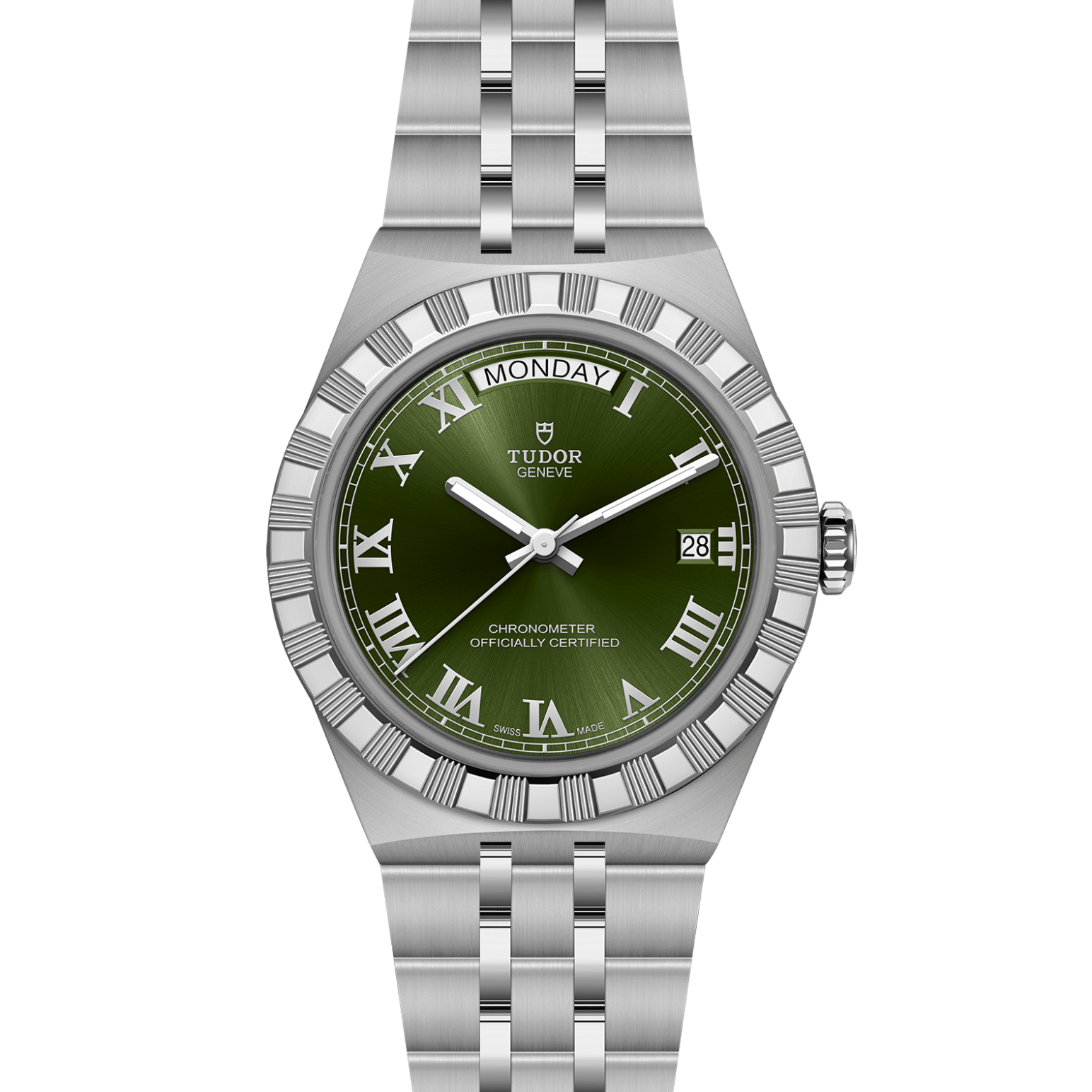 TUDOR ROYAL M2840D1A0-0003 - Image 2