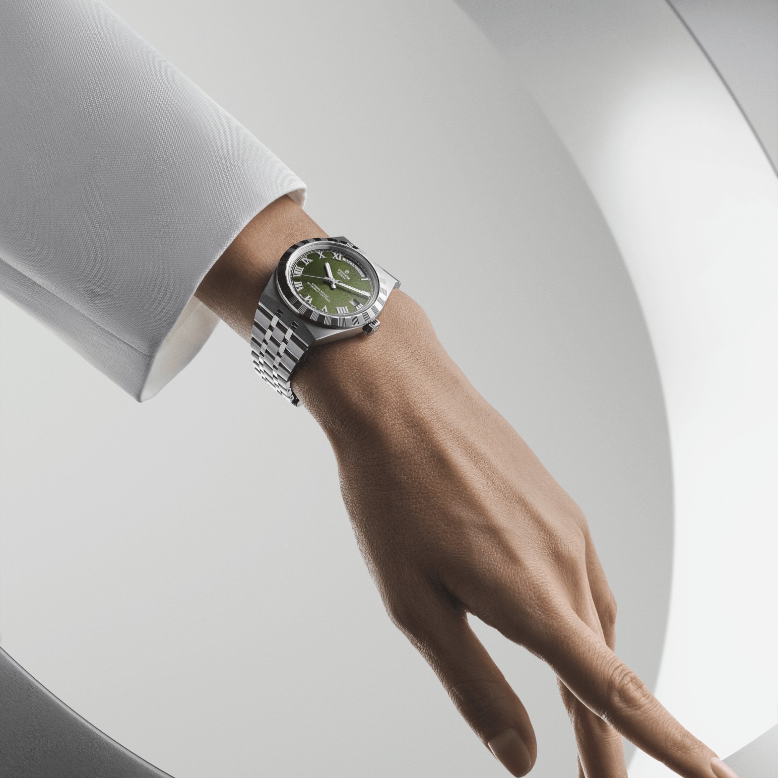 TUDOR ROYAL M2840D1A0-0003 - Image 4