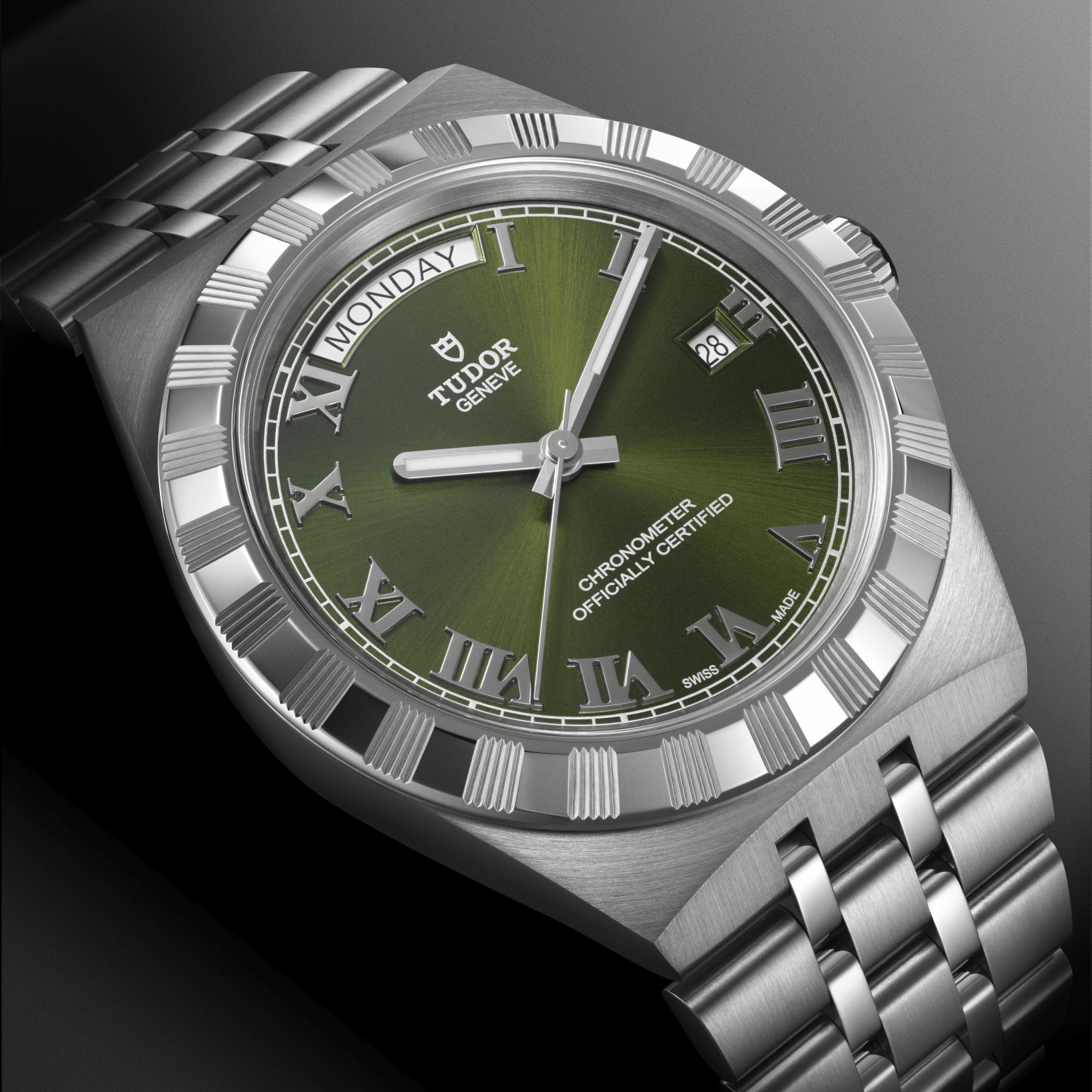 TUDOR ROYAL M2840D1A0-0003 - Image 3