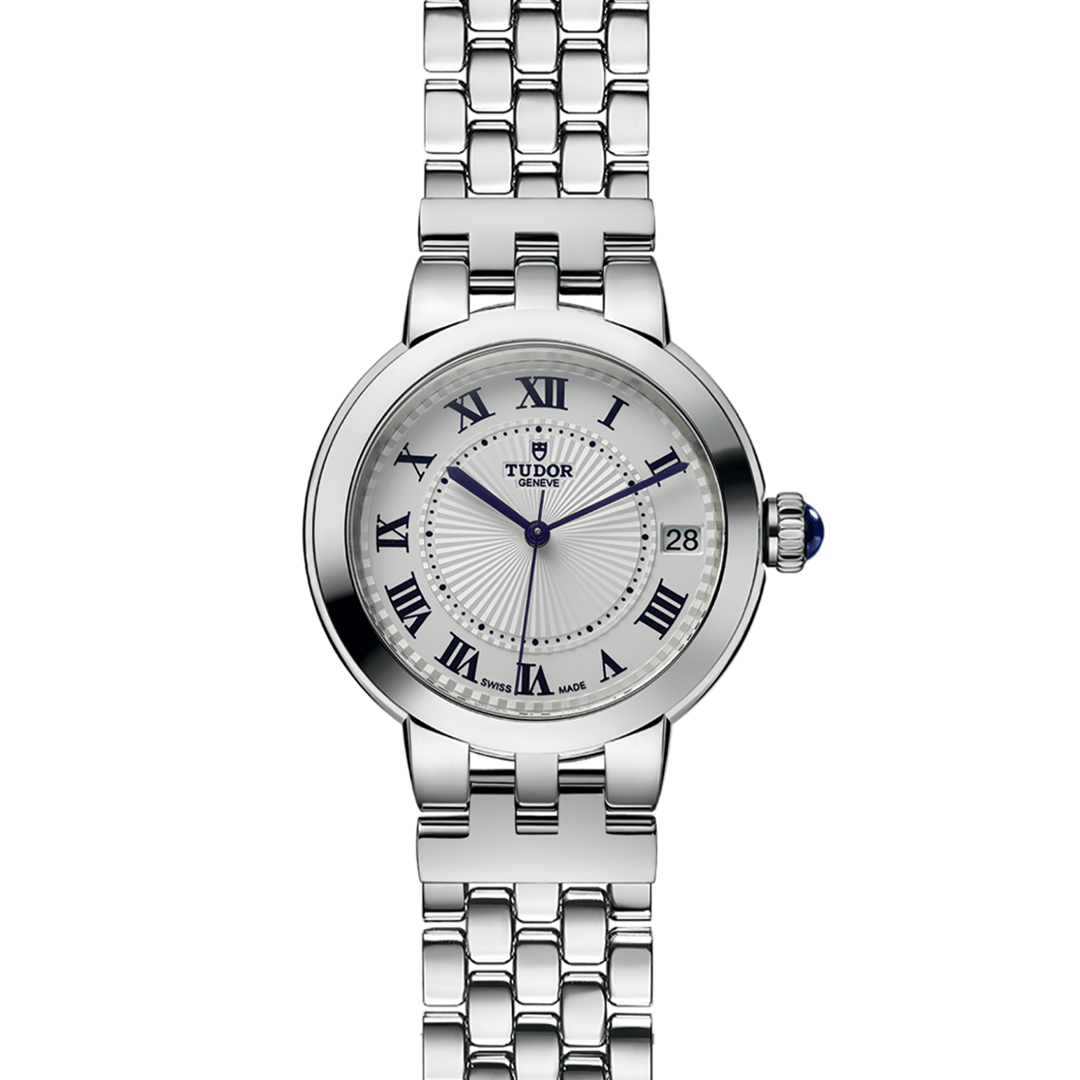 TUDOR Clair de Rose M35800-0001