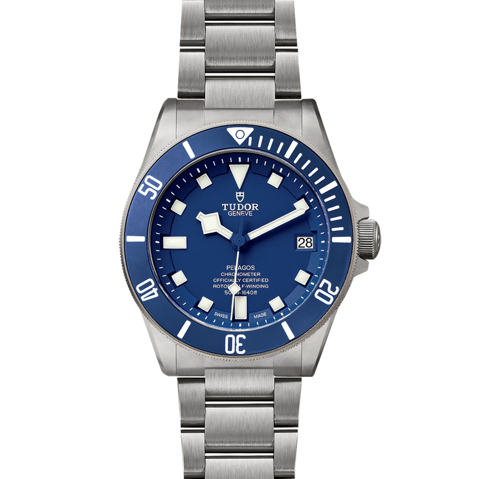 TUDOR Pelagos M25600TB-0001