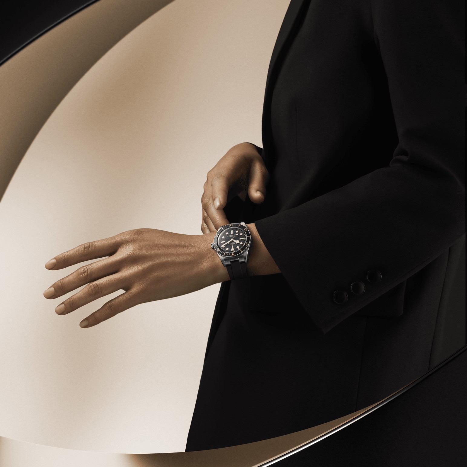 TUDOR Black Bay 58 M7939A1A0NU-0003 - Image 4
