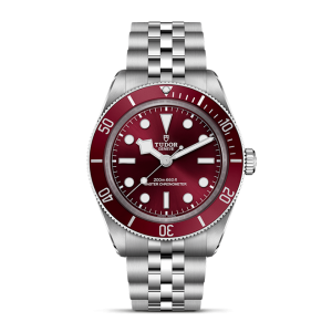 TUDOR Black Bay 58 M7939A1A0RU-0001