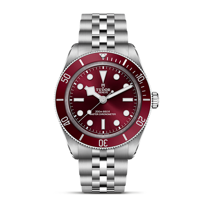TUDOR Black Bay 58 M7939A1A0RU-0001