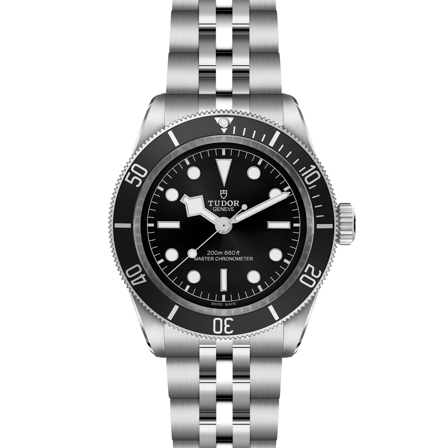 TUDOR Black Bay M7941A1A0NU-0003
